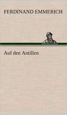 Auf Den Antillen: Philaletis)