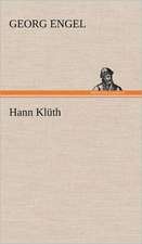 Hann Klüth