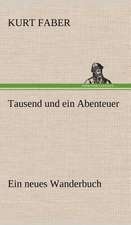 Tausend Und Ein Abenteuer: Philaletis)