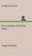 Das Schnellste Schiff Der Flotte: Philaletis)