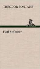 Funf Schlosser: Philaletis)