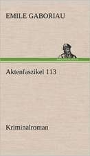 Aktenfaszikel 113