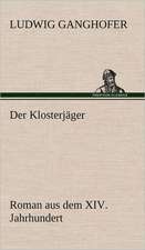 Der Klosterjäger