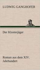 Der Klosterjager: Philaletis)