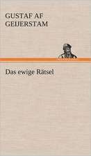 Das Ewige Ratsel: Philaletis)