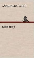 Robin Hood
