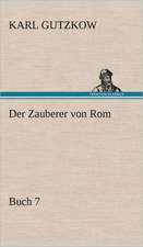 Der Zauberer Von ROM, Buch 7: Philaletis)