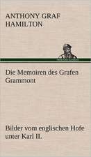 Die Memoiren Des Grafen Grammont: Philaletis)