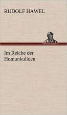 Im Reiche Der Homunkuliden: Philaletis)