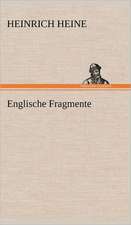 Englische Fragmente