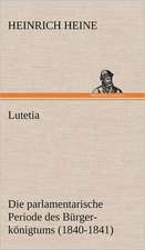 Lutetia