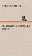 Shakespeare's Madchen Und Frauen: Philaletis)