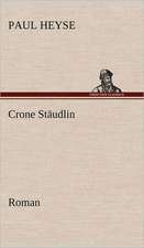 Crone Stäudlin