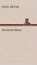 Die Kleine Mama: Philaletis)