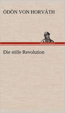 Die Stille Revolution: Philaletis)