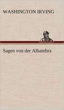 Sagen Von Der Alhambra: Philaletis)