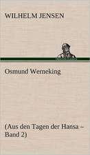 Osmund Werneking