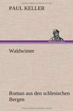 Waldwinter