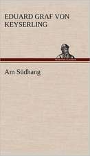 Am Südhang