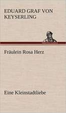 Fraulein Rosa Herz: Philaletis)