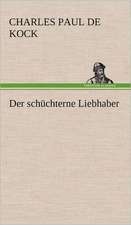 Der Schuchterne Liebhaber: Philaletis)