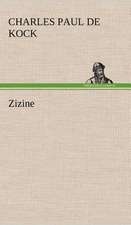 Zizine