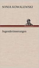 Jugenderinnerungen