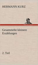 Gesammelte Kleinere Erzahlungen, 2. Teil: Philaletis)