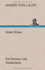 Sinter Klaas