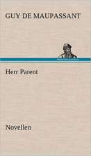 Herr Parent