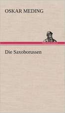 Die Saxoborussen