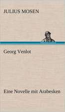 Georg Venlot