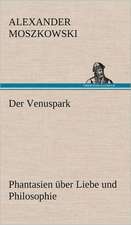 Der Venuspark