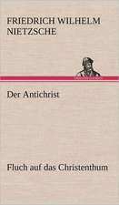 Der Antichrist