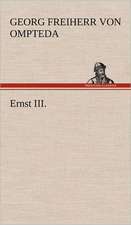 Ernst III.