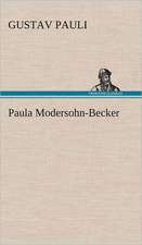 Paula Modersohn-Becker