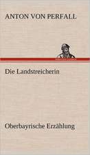 Die Landstreicherin