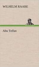 Abu Telfan