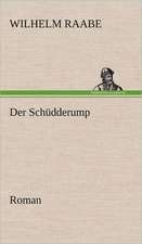 Der Schudderump: VOR Bismarcks Aufgang