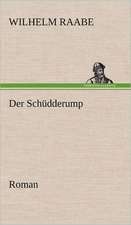 Der Schüdderump