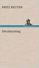 Dörchläuchting