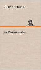 Der Rosenkavalier