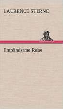 Empfindsame Reise