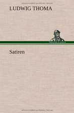 Satiren