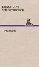 Tintenfisch