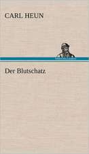 Der Blutschatz