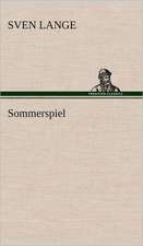 Sommerspiel