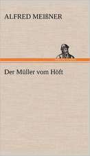 Der Müller vom Höft