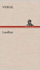 Landbau