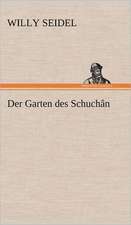 Der Garten Des Schuchan: Das Lallen- Und Narrenbuch